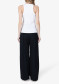 preview Women's top Sportalm Demure 250283 Egret (03)