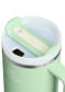 preview Thermo mug Stanley The Quencher/Cup H2.O FlowState™ Tumbler 1180 ml/40oz Pistachio