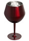 preview Stanley The Lifted Spirits 2-In-1 Cocktail Glass 420ml/14oz Garnet Shine