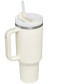 preview Thermo mug STANLEY The Quencher/Cup H2.O FlowState™ Tumbler 1180 ml/40oz Cream 2.0