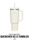 preview Thermo mug STANLEY The Quencher/Cup H2.O FlowState™ Tumbler 1180 ml/40oz Cream 2.0