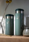 preview Thermos bottle STANLEY The AeroLight™ Transit Mug 470 ml/16oz Hammertone Green
