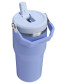 preview Stanley The Iceflow™ Flip Straw 2.0 Tumbler 600 Ml/20oz Hydrangea