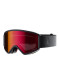 preview Atomic SAVOR M PHOTO ski goggles Black