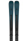 preview Atomic REDSTER Q7 REVOSHOCK C + MI 12 GW downhill skis