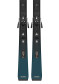 preview Atomic REDSTER Q7 REVOSHOCK C + MI 12 GW downhill skis