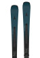 preview Atomic REDSTER Q7 REVOSHOCK C + MI 12 GW downhill skis