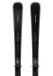 preview Salomon S/MAX N°14 + MI12 GW F80 downhill skis