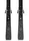 preview Salomon S/MAX N°14 + MI12 GW F80 downhill skis