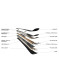preview Salomon S/MAX N°14 + MI12 GW F80 downhill skis