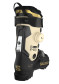 preview Salomon S/PRO SUPRA DUAL BOA 105W Ski Boots - Black/Birch/Gold Met