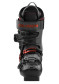 preview Salomon S/PRO ALPHA C BOA 120 Ski Boots - Black/Samba Met./Dark Grey Met