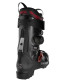 preview Salomon S/PRO ALPHA C BOA 120 Ski Boots - Black/Samba Met./Dark Grey Met
