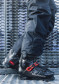 preview Salomon S/PRO ALPHA C BOA 120 Ski Boots - Black/Samba Met./Dark Grey Met
