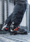 preview Salomon S/PRO ALPHA C BOA 120 Ski Boots - Black/Samba Met./Dark Grey Met