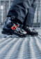 preview Salomon S/PRO ALPHA C BOA 120 Ski Boots - Black/Samba Met./Dark Grey Met