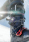 preview Salomon S/PRO ALPHA C BOA 120 Ski Boots - Black/Samba Met./Dark Grey Met