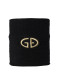 preview Goldbergh Sweaty Wrist Band (Pair) Black