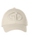 preview Goldbergh Valencia Baseball Cap Champagne