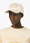 preview Goldbergh Valencia Baseball Cap Champagne