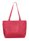 preview Handbag Goldbergh Famous Shopper Bag Italian Rose