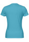 preview Women´s T-shirt Goldbergh Amira Short Sleeve Top Turchese