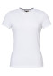 preview Goldbergh Amira Short Sleeve Top White