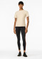 preview Women's T-shirt Goldbergh Amira Short Sleeve Top Champagne