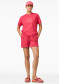 preview Women's T-shirt Goldbergh Legacy Short Sleeve Top Italian Rose
