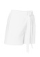 preview Women's Short Goldbergh Nice Short White