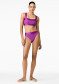 preview Goldbergh Oceane Bikini Bottom Viola
