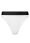 preview Goldbergh Oceane Bikini Bottom White/Black