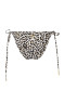 preview Goldbergh Féroce Bikini Bottom Jaguar