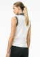 preview Goldbergh Camellia Sleeveless Top White