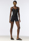 preview Goldbergh Eloisa Swim Short Black