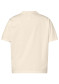 preview Women's T-shirt Goldbergh Aurelia Short Sleeve Top Champagne