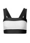 preview Goldbergh Plonge Bikini Top White/Black