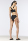 preview Goldbergh Plonge Bikini Top Black