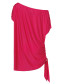 preview Women´s top Goldbergh Zaira Dress Italian Rose