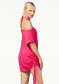 preview Women´s top Goldbergh Zaira Dress Italian Rose