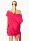 preview Women´s top Goldbergh Zaira Dress Italian Rose