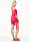 preview Women´s top Goldbergh Zaira Dress Italian Rose