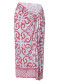 preview Scarf Goldbergh Starlis Pareo Turchese