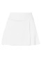 preview Goldbergh Anais Long Skirt White
