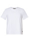 preview Goldbergh Novella Short Sleeve Top White