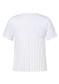 preview Goldbergh Novella Short Sleeve Top White