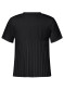 preview Goldbergh Novella Short Sleeve Top Black