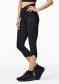 preview Goldbergh Coasis Capri Tight Black