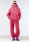 preview Women’s Pants Goldbergh Lounger Pants Italian Rose