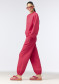 preview Women’s Pants Goldbergh Lounger Pants Italian Rose